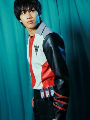 『ウルトラマントリガー』主演に大抜擢！　寺坂頼我「歴代ヒーローの中で最も愛される存在になりたい」