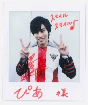 『ウルトラマントリガー』主演に大抜擢！　寺坂頼我「歴代ヒーローの中で最も愛される存在になりたい」