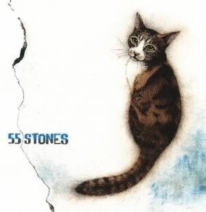 斉藤和義、21枚目オリジナルアルバム『55 STONES』を来年3月リリース