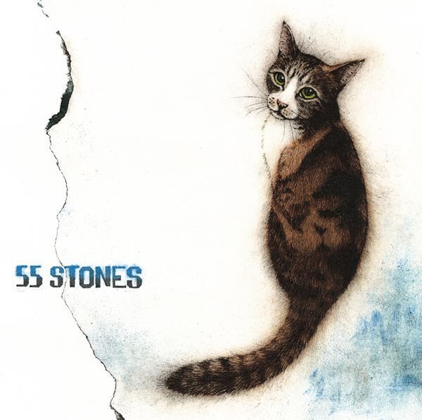 斉藤和義、21枚目オリジナルアルバム『55 STONES』を来年3月リリース