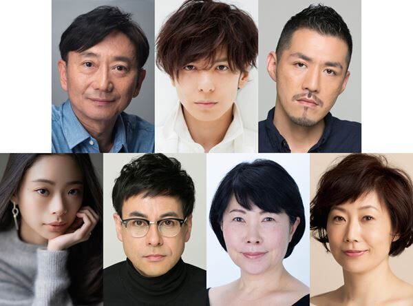 生田斗真 小川絵梨子が再タッグ シス カンパニー公演21年第1弾 ほんとうのハウンド警部 上演決定 年12月7日 ウーマンエキサイト 1 2