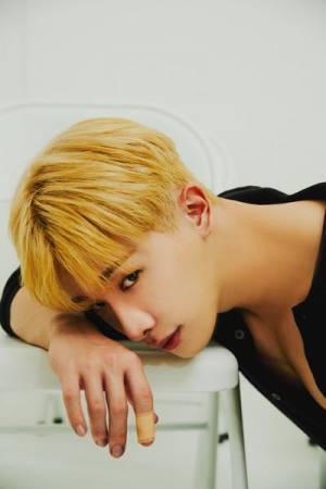 WONHO、日本プレデビューシングル「Lose（Japanese ver.）」配信リリース＆リリックビデオ公開