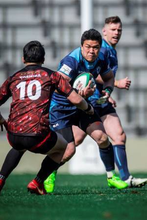 トップリーグ開幕4連勝！ トップ4を見据えるクボタ好調の要因は？