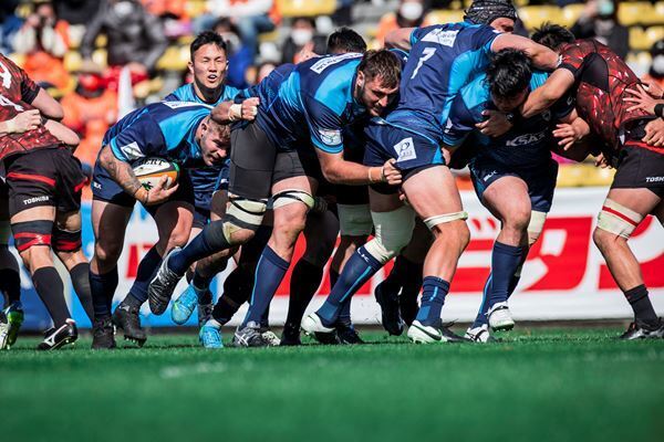 トップリーグ開幕4連勝！ トップ4を見据えるクボタ好調の要因は？