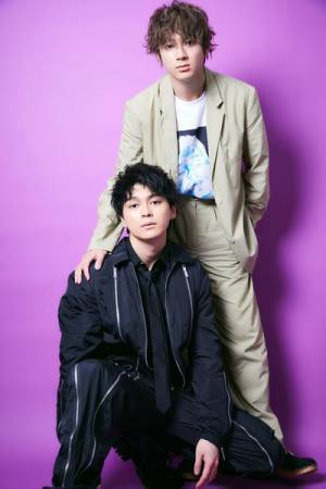 山田裕貴＆眞栄田郷敦を突き動かす役者の情熱「魂が動くものをやっていきたい」