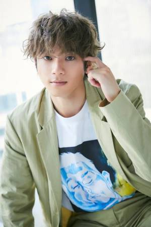 山田裕貴＆眞栄田郷敦を突き動かす役者の情熱「魂が動くものをやっていきたい」