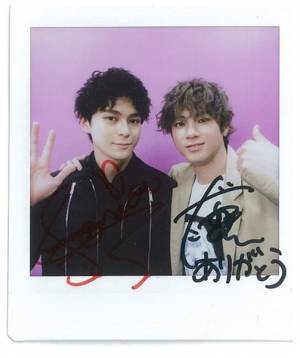 山田裕貴＆眞栄田郷敦を突き動かす役者の情熱「魂が動くものをやっていきたい」