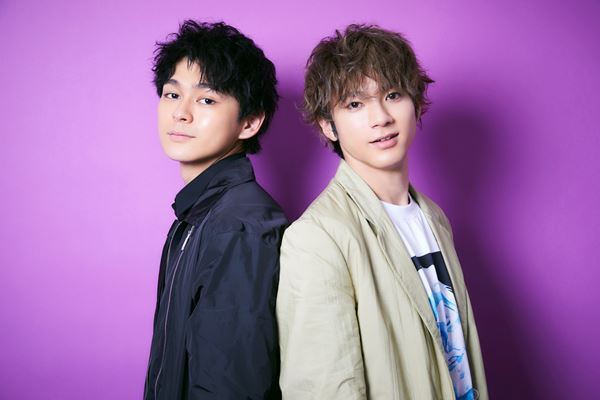 山田裕貴＆眞栄田郷敦を突き動かす役者の情熱「魂が動くものをやっていきたい」
