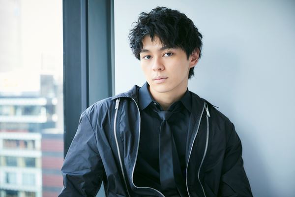 山田裕貴＆眞栄田郷敦を突き動かす役者の情熱「魂が動くものをやっていきたい」