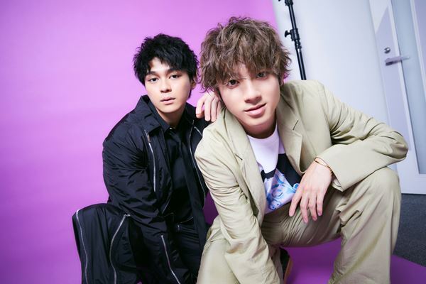山田裕貴＆眞栄田郷敦を突き動かす役者の情熱「魂が動くものをやっていきたい」