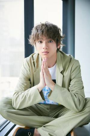 山田裕貴＆眞栄田郷敦を突き動かす役者の情熱「魂が動くものをやっていきたい」