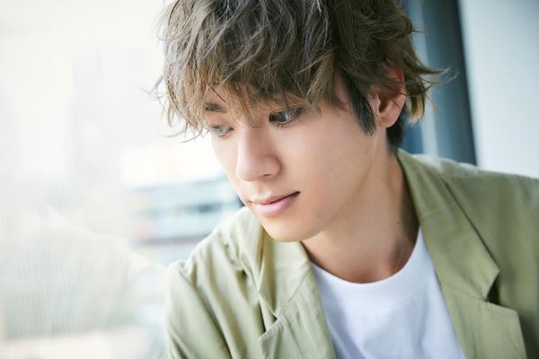 山田裕貴＆眞栄田郷敦を突き動かす役者の情熱「魂が動くものをやっていきたい」