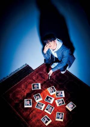 知念侑李「幸せな気持ちで帰ってもらえるように頑張ります！」『照くん、カミってる！』5月より上演決定