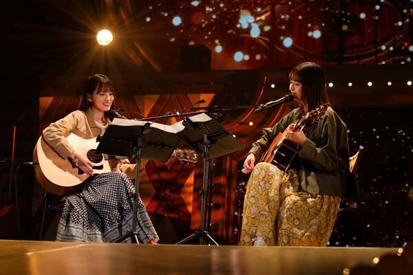 乃木坂46、大園桃子が涙でラストライブを完走「私にとってこの5年間は本当に宝物」