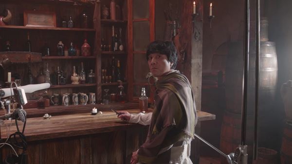 山崎まさよし、ロマサガ新CMで「One more time, One more chance」弾き語り披露　映像とインタビューが公開