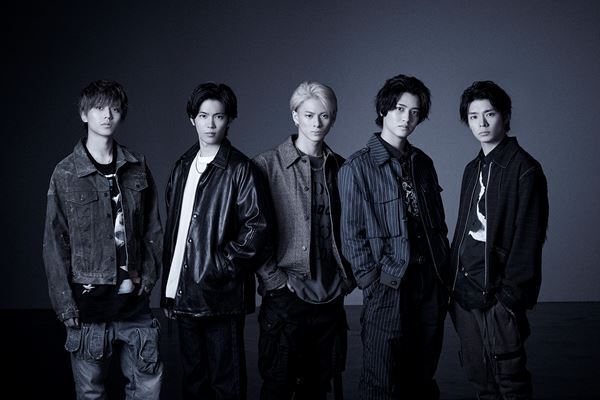 King & Prince、反響を呼んだ「Magic Touch」MVメイキングダイジェスト映像の第二弾公開