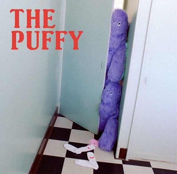 PUFFY、新アルバムラストを飾る「ALWAYS」全編コラージュのMV公開