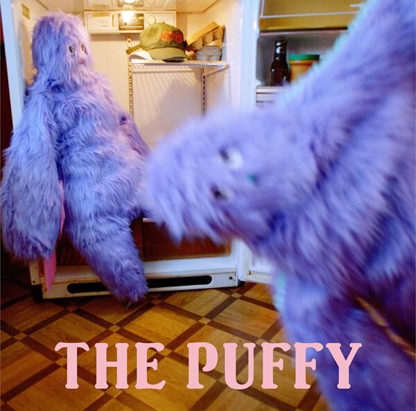 PUFFY、新アルバムラストを飾る「ALWAYS」全編コラージュのMV公開