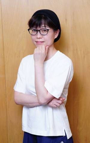 「中野にあなたの故郷が生まれます」ノックノックス『おぉーい。』ヤストミフルタ×藤谷みきインタビュー