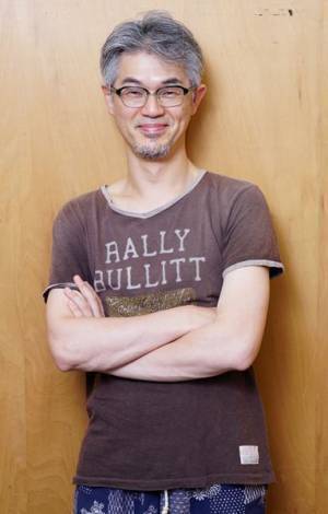 「中野にあなたの故郷が生まれます」ノックノックス『おぉーい。』ヤストミフルタ×藤谷みきインタビュー