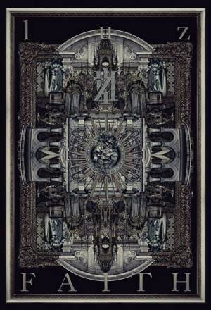 luz、4年ぶりアルバム『FAITH』リリース＆全国7都市ツアー開催決定