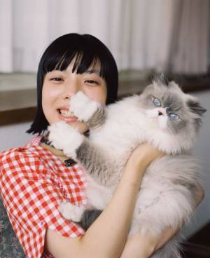 カネコアヤノ、アルバム『燦々（さんさん）』を引っさげた東名阪ツアー開催中