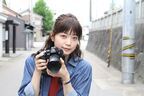 深川麻衣がカメラマン役で100人の遺影写真を撮影　映画『おもいで写眞』2021年1月29日公開決定