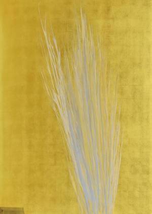 『篠田桃紅展　とどめ得ぬもの　墨のいろ　心のかたち』開催 墨と100年。篠田桃紅の表現の変遷をたどる