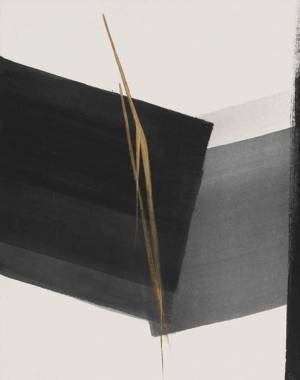 『篠田桃紅展　とどめ得ぬもの　墨のいろ　心のかたち』開催 墨と100年。篠田桃紅の表現の変遷をたどる