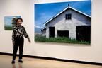 『新・晴れた日　篠山紀信』東京都写真美術館にて開催中 60年にわたる足跡を俯瞰する初めての展覧会