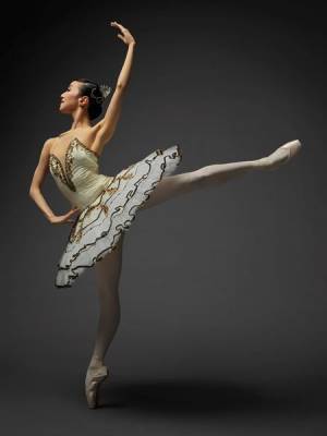 新国立劇場1月バレエ公演「ニューイヤー・バレエ」の無観客ライブ配信決定