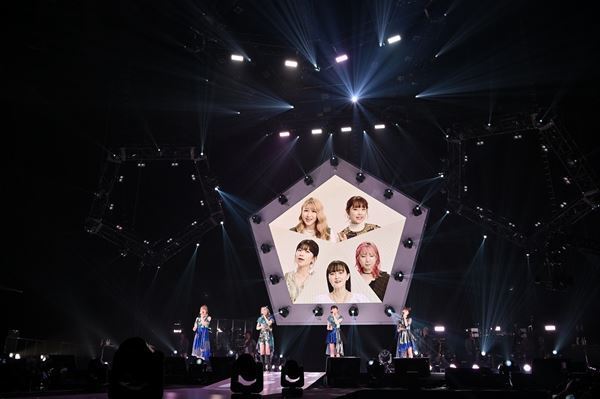 リトグリ、4人で完走したアリーナツアーファイナルさいたま公演レポートが到着　ホールツアー振替全32公演日程発表も