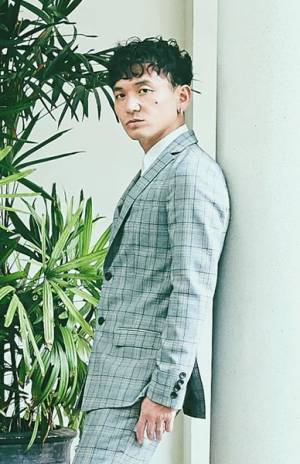 ゴスペラーズ・安岡優、毎夏恒例「ソロライヴ 2020 “お兄さんと一生!?”」配信決定　