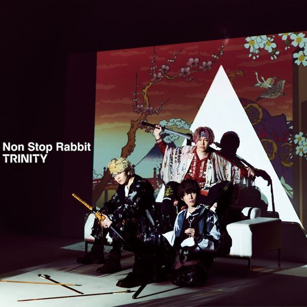 Non Stop Rabbit、メジャー2ndアルバム発売決定＆新曲「Needle return」MV公開
