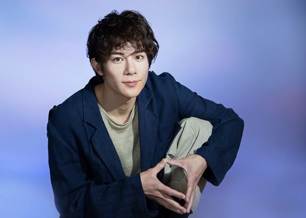 尾上松也×柿澤勇人、舞台で勝手知ったふたりが映画初共演を語る