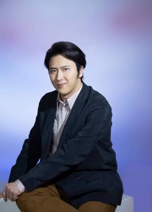 尾上松也×柿澤勇人、舞台で勝手知ったふたりが映画初共演を語る