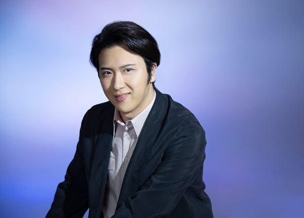 尾上松也×柿澤勇人、舞台で勝手知ったふたりが映画初共演を語る