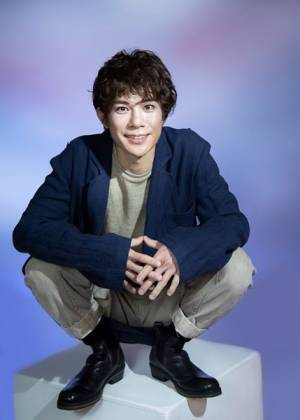 尾上松也×柿澤勇人、舞台で勝手知ったふたりが映画初共演を語る