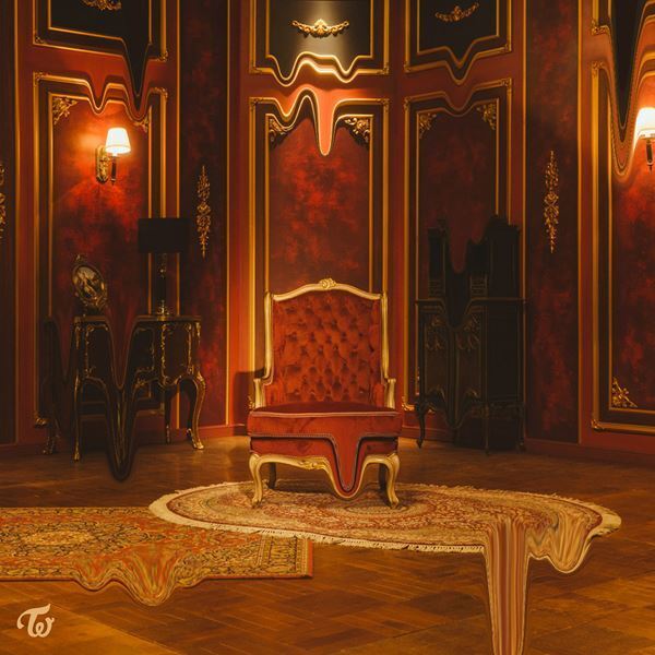 TWICE、様々な愛の形を集めた日本3枚目アルバム『Perfect World』7月リリース決定