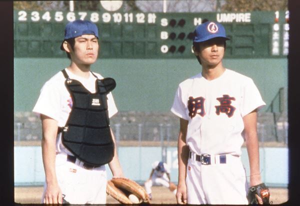 李相日監督『青～chong～』など「PFF アワード」受賞8作品、TOKYO MX2にて放送決定