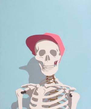 19年に逝去した佐藤雅晴の過去最大規模の回顧展『佐藤雅晴　尾行－存在の不在／不在の存在』水戸芸術館にて開催