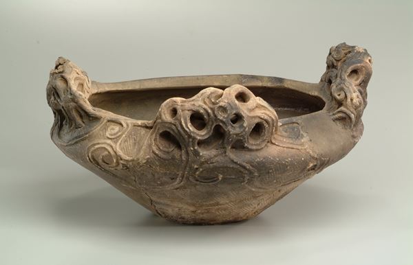 “東京の縄文人”たちの暮らしぶり注目！　特別展『縄文2021―東京に生きた縄文人―』開催