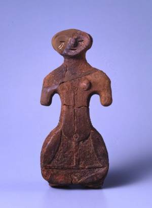 “東京の縄文人”たちの暮らしぶり注目！　特別展『縄文2021―東京に生きた縄文人―』開催