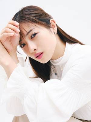 石原さとみ＆綾野剛が演じる運命の恋「綾野さんは太陽みたいな人。すごく可愛いです」