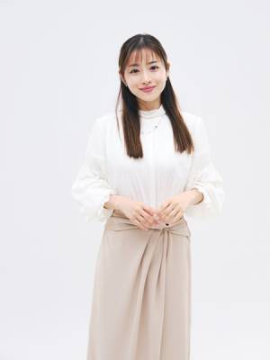 石原さとみ＆綾野剛が演じる運命の恋「綾野さんは太陽みたいな人。すごく可愛いです」