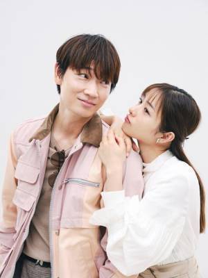 石原さとみ＆綾野剛が演じる運命の恋「綾野さんは太陽みたいな人。すごく可愛いです」