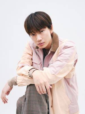 石原さとみ＆綾野剛が演じる運命の恋「綾野さんは太陽みたいな人。すごく可愛いです」