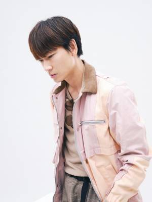 石原さとみ＆綾野剛が演じる運命の恋「綾野さんは太陽みたいな人。すごく可愛いです」