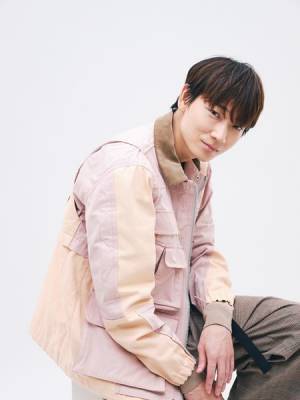 石原さとみ＆綾野剛が演じる運命の恋「綾野さんは太陽みたいな人。すごく可愛いです」