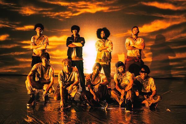 オメでたい頭でなにより 「頑張っていきまっしょい」MVを公開　打首、バクシン、ビレッジ、忘れが参加